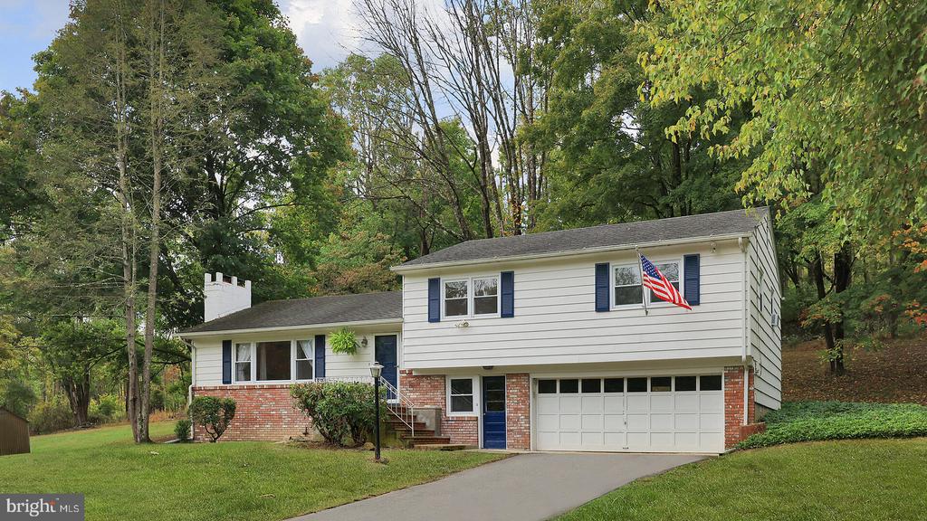 Old Croton Rd, Flemington, NJ 08822
