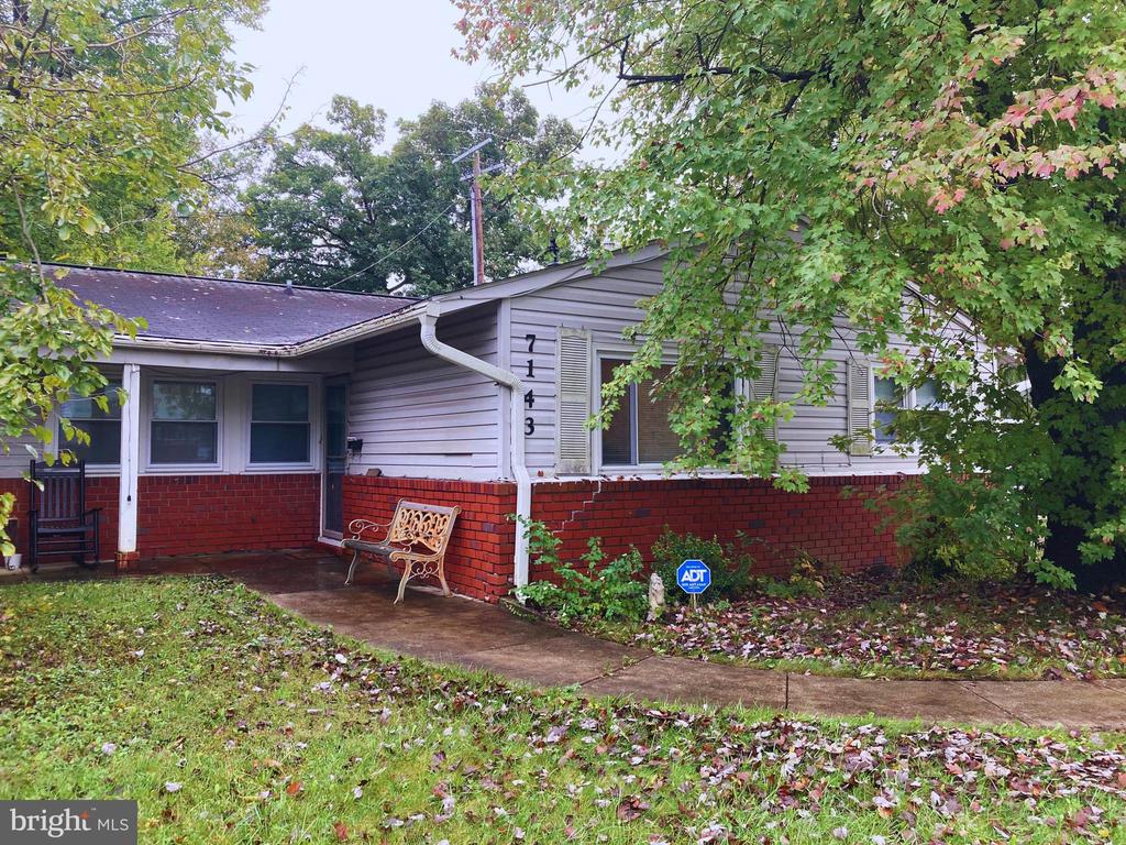 Fairbrook Rd, Windsor Mill, MD 21244