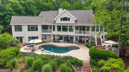 2541 Club Dr, Greensboro, GA, 30642-3556 | Card Image
