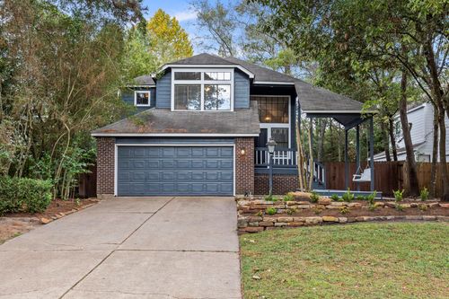 18 N Wilde Yaupon, The Woodlands, TX, 77381-4506 | Card Image