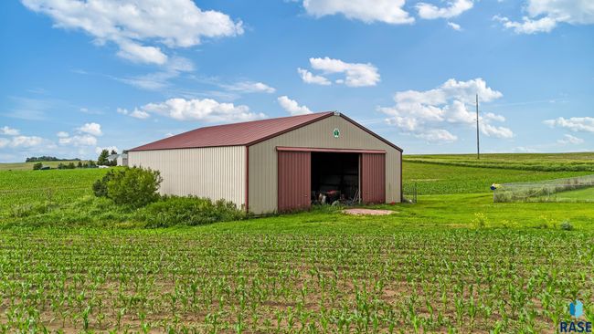 27052 463 Rd Ave, House other with 3 bedrooms, 2 bathrooms and null parking in Chancellor SD | Image 4