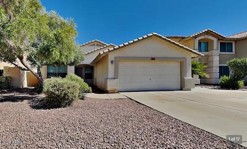 6862 W Townley Avenue, Peoria, AZ, 85345 | Card Image