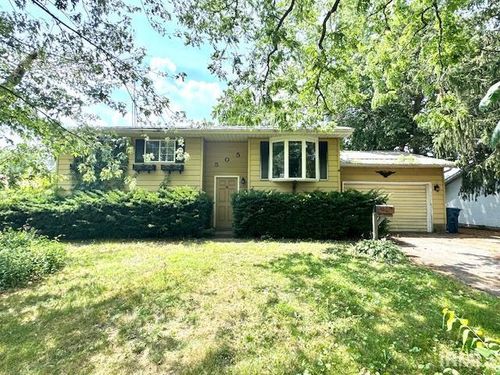505 S Delamatyr Street, Knox, IN, 46534 | Card Image