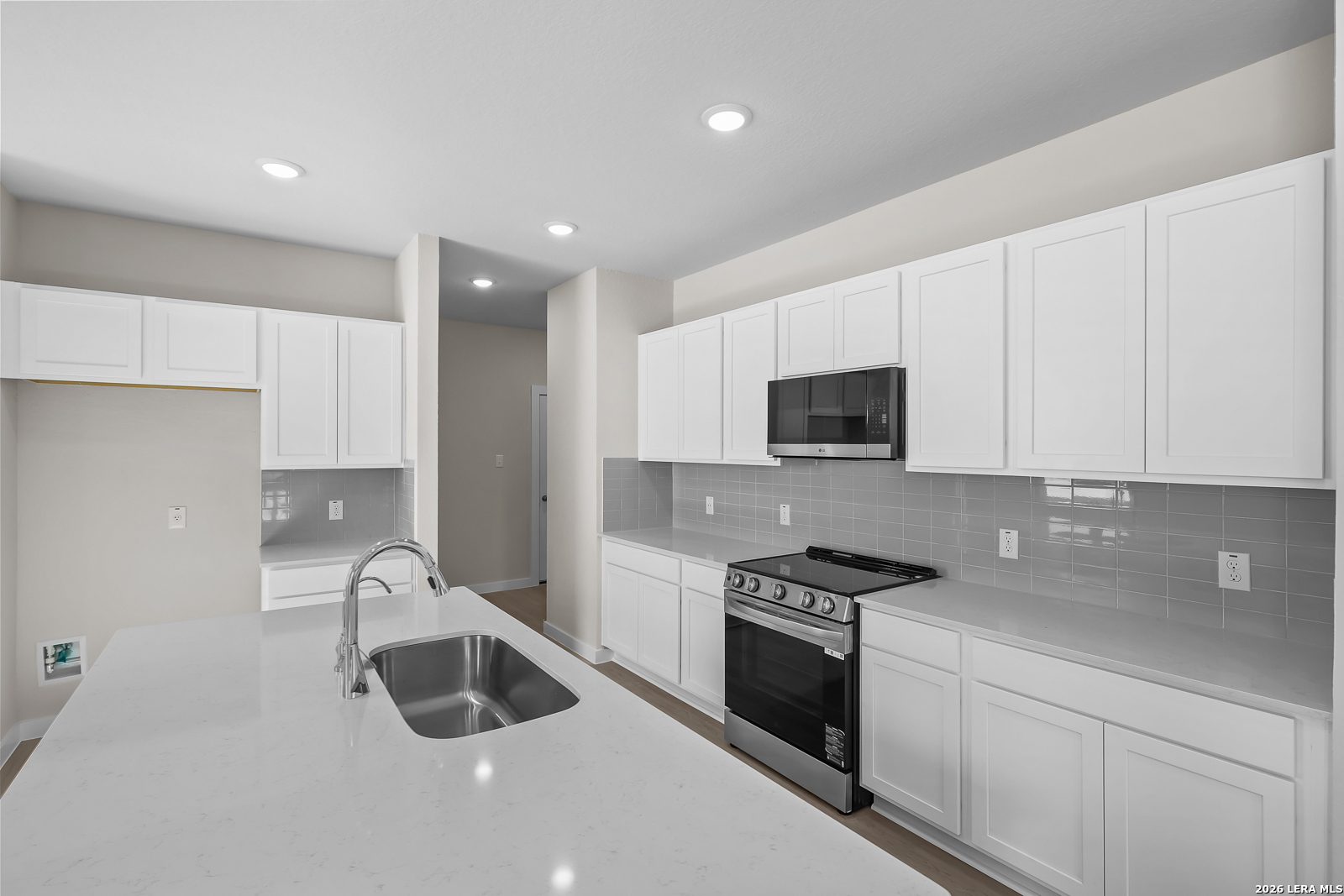 Residential in San Antonio 4