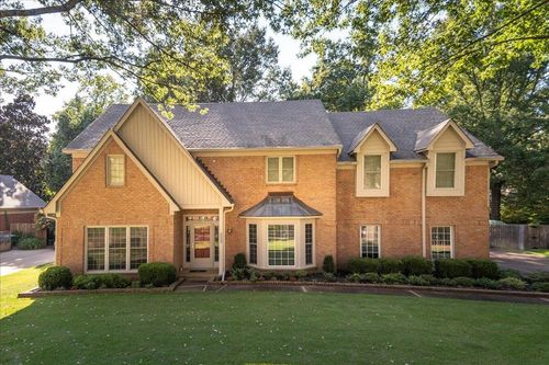 2549 Park Creek Cv N, Germantown, TN, 38139-6559 | Card Image