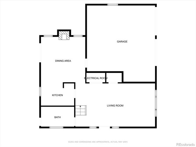 10907 Ash Way, House other with 3 bedrooms, 2 bathrooms and 2 parking in Thornton CO | Image 43