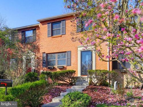 46 Kimball Ridge Ct, CATONSVILLE, MD, 21228-2404 | Card Image
