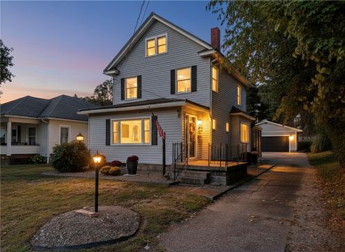 604 Walnut St, Reno, PA, 16343-1053 | Card Image