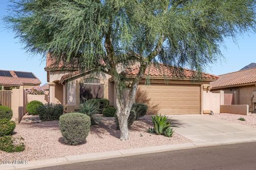 10290 E Hillery Dr, Scottsdale, AZ, 85255-8906 | Card Image