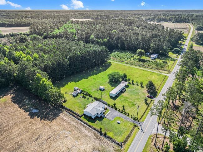 5097 Highway 668, House other with 2 bedrooms, 2 bathrooms and 6 parking in Conway SC | Image 4