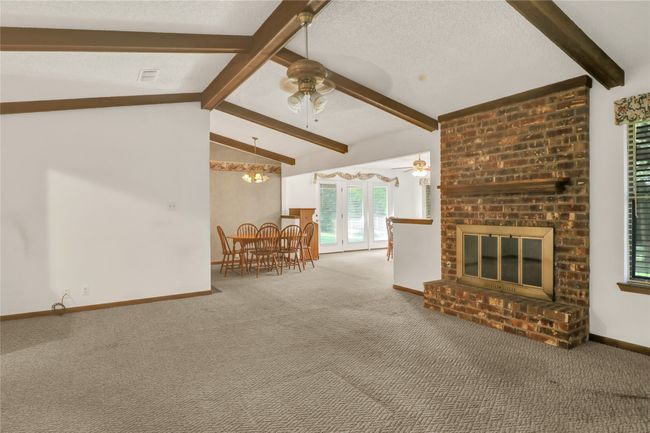 4032 Shadow Cir, House other with 3 bedrooms, 2 bathrooms and null parking in Denison TX | Image 10