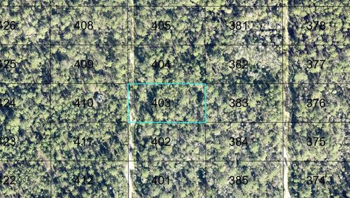 403 Yeager Ave, HASTINGS, FL, 32145 | Card Image