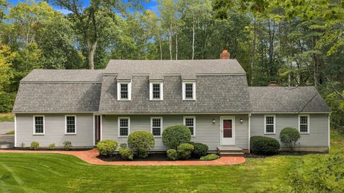 12 Pye Brook Ln, Boxford, MA, 01921-1820 | Card Image