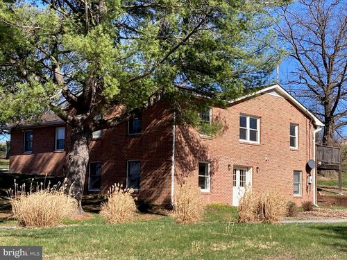 2863 Christian Church Rd, High View, WV, 26808-9634 | Card Image