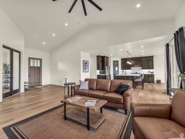 943 Hart Loop, House other with 3 bedrooms, 4 bathrooms and 2 parking in Kamas UT | Image 12