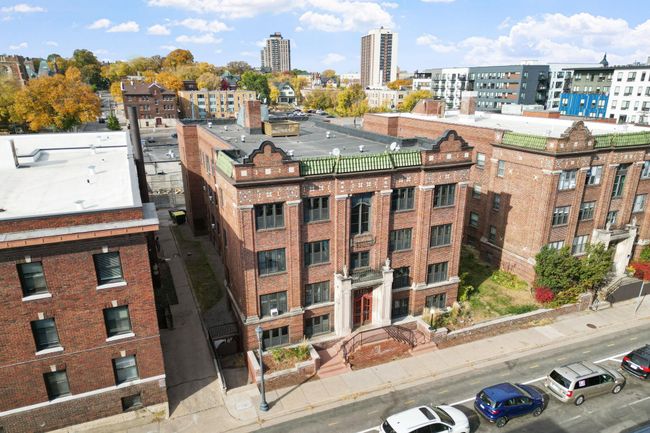 APT-102 - 1820 1 St Ave S, Condo with 1 bedrooms, 1 bathrooms and null parking in Minneapolis MN | Image 25