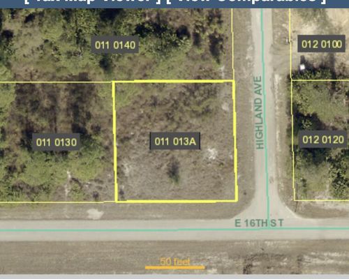 0 Cora Cir, Lehigh Acres, FL, 33974 | Card Image