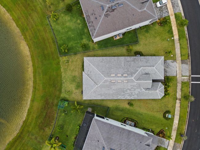5469 Macoon Way, House other with 3 bedrooms, 3 bathrooms and null parking in Westlake FL | Image 50