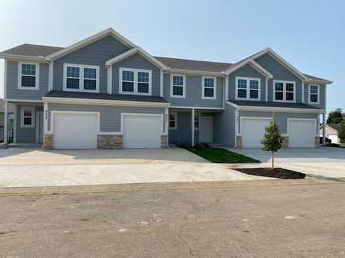 333 - 345 N 5th Terrace Terrace, Louisburg, KS, 66053 | Card Image