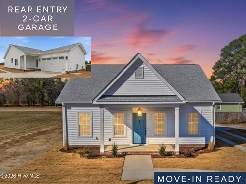 126 Mason St, Princeton, NC, 27569-9321 | Card Image