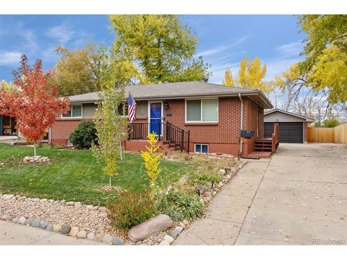 327 E Panama Dr, Centennial, CO, 80121-2336 | Card Image