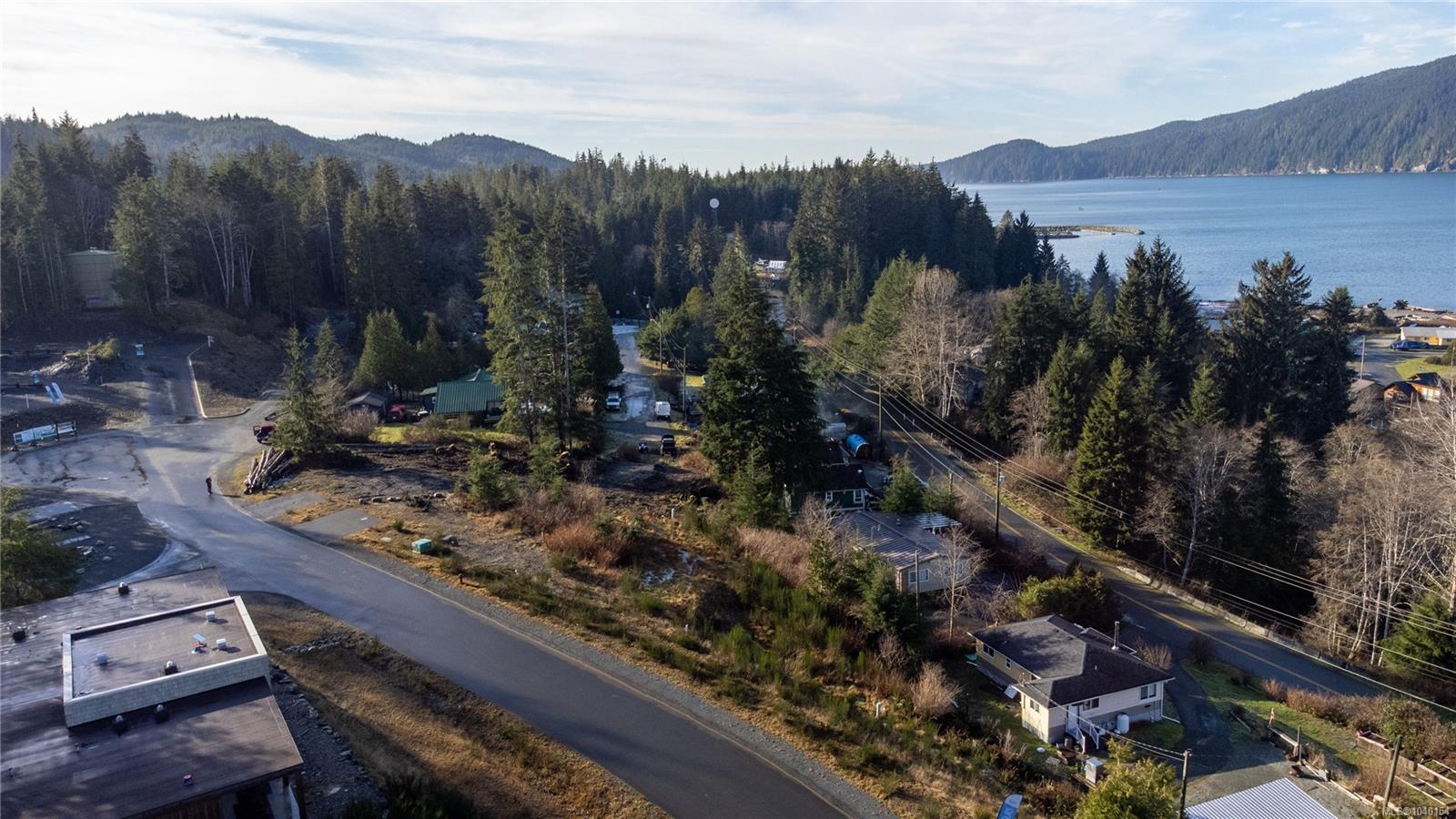 Residential in Port Renfrew 4