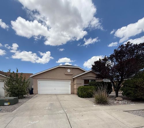 427 Deschutes St, Albuquerque, NM, 87123-5961 | Card Image