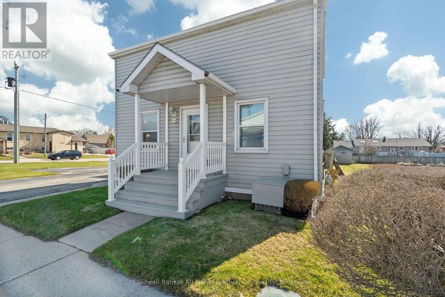 264 Huron Rd, House other with 3 bedrooms, 2 bathrooms and 22 parking in Goderich ON | Image 6