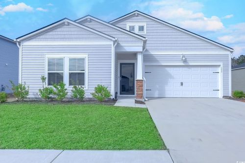 177 Fox Rae Dr, Conway, SC, 29526-9556 | Card Image