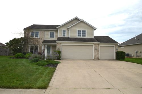 5202 Sorrento Blvd, Fort Wayne, IN, 46845-8892 | Card Image