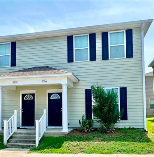 1965 Corvallis Ave, TALLAHASSEE, FL, 32304-6707 | Card Image