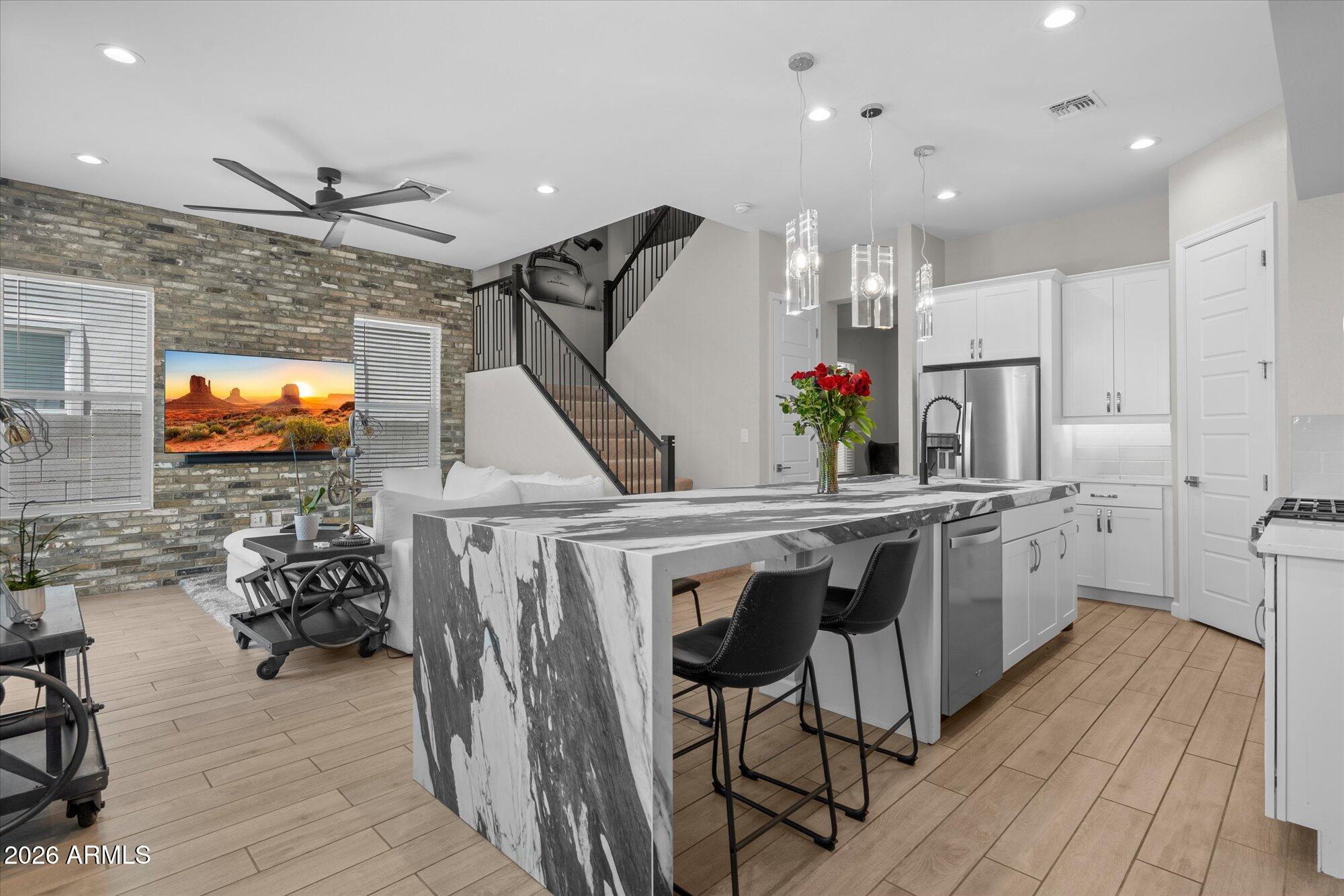 Residential Lease in Scottsdale 4