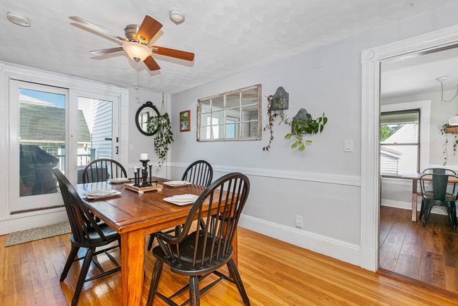 1079 Shirley St, House other with 4 bedrooms, 2 bathrooms and null parking in Winthrop MA | Image 13