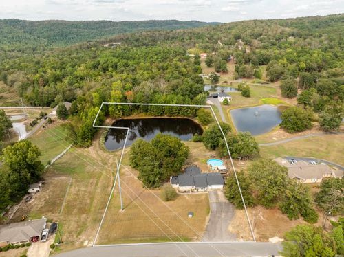 301 Bratton Drive, Hot Springs, AR, 71901 | Card Image