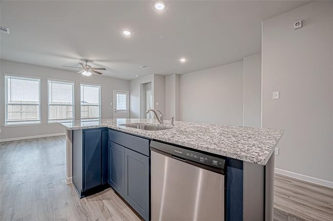 21910 Giulia Village Dr, House other with 4 bedrooms, 3 bathrooms and 2 parking in Hockley TX | Image 16
