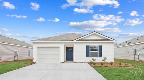 1074 Lakes Blvd, Brunswick, GA, 31525-9245 | Card Image