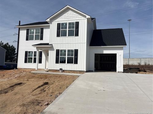 860 Shortridge Rd, Fayetteville, NC, 28303-2173 | Card Image