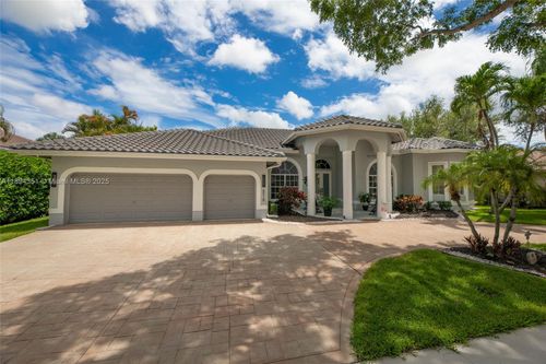 6518 72nd Pl, Parkland, FL, 33067-4744 | Card Image