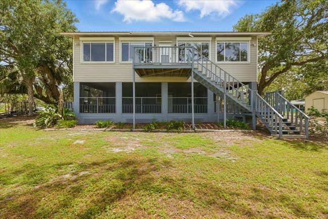 16431 Sw 120 Th Pl, House other with 3 bedrooms, 3 bathrooms and 2 parking in CEDAR KEY FL | Image 33