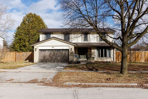 737 Village Green Ave, London, ON, N6K1H3 | Card Image