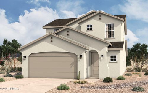 7022 Cathedral Rd, Las Cruces, NM, 88001 | Card Image