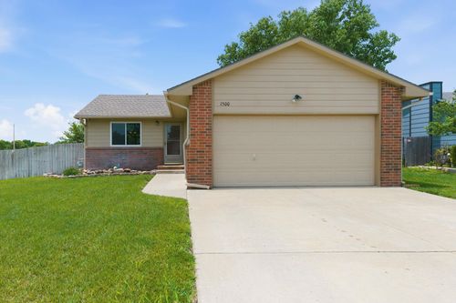 1500 Sunset Ct, Goddard, KS, 67052 | Card Image