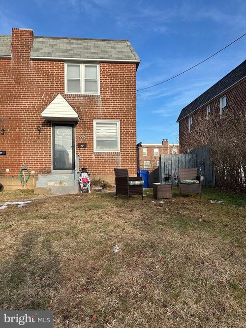 226 Lynn Rd, RIDLEY PARK, PA, 19078-1328 | Card Image