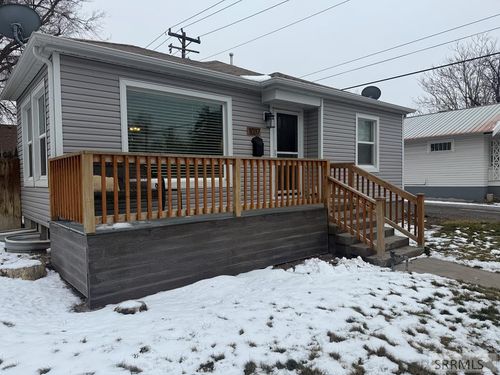 1037 E Benton St, Pocatello, ID, 83201-5342 | Card Image