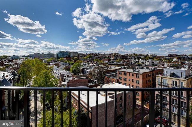 APT-909 - 1816 New Hampshire Ave Nw, Home with 1 bedrooms, 1 bathrooms and null parking in WASHINGTON DC | Image 20
