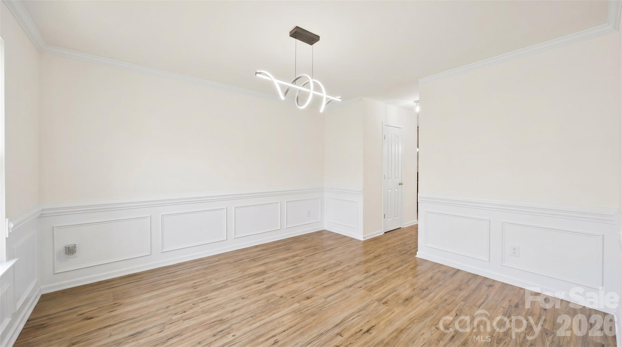 Residential in Charlotte 4