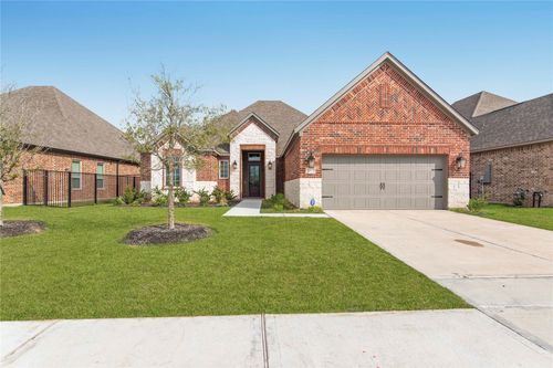 2007 Tioga View Dr, Rosharon, TX, 77583-4771 | Card Image