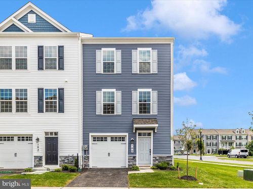100 Spring Bank Way, FREDERICK, MD, 21701-3062 | Card Image