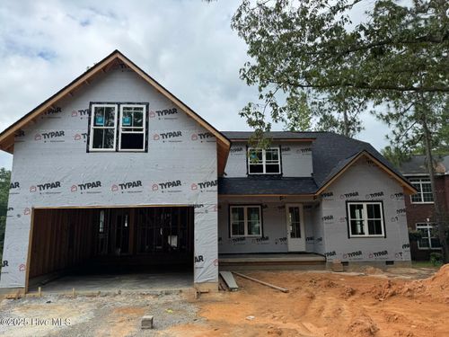 836 Greenbriar Dr, Vass, NC, 28394-9251 | Card Image