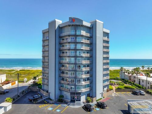 408-2000 Gulf Blvd, South Padre Island, TX, 78597-6838 | Card Image